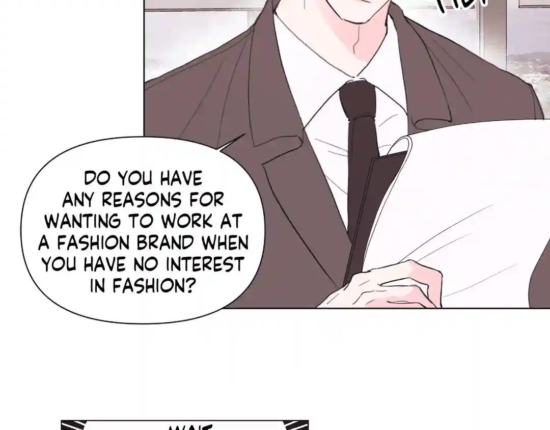 Sew in Love - Chapter 1 manhwa