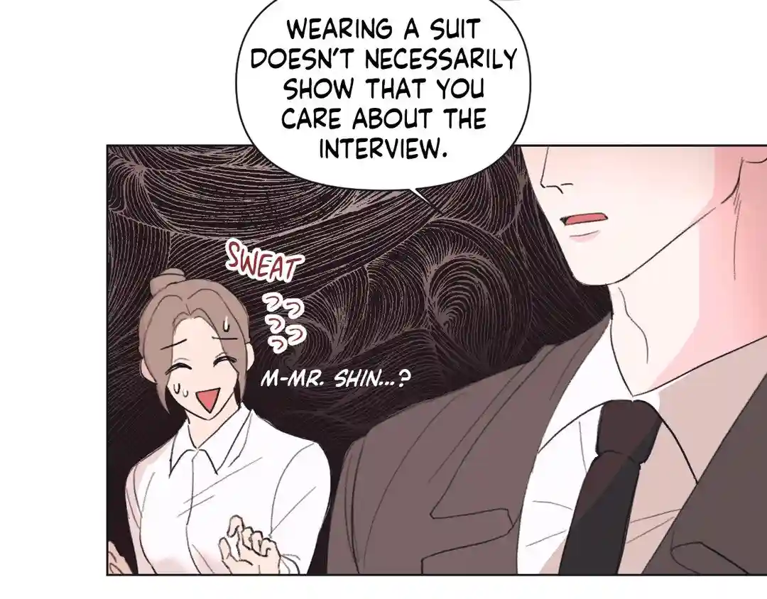 Sew in Love - Chapter 1 manhwa