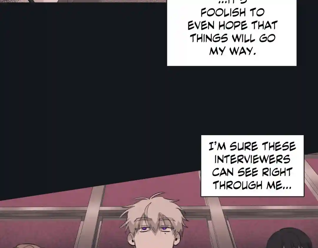 Sew in Love - Chapter 1 manhwa