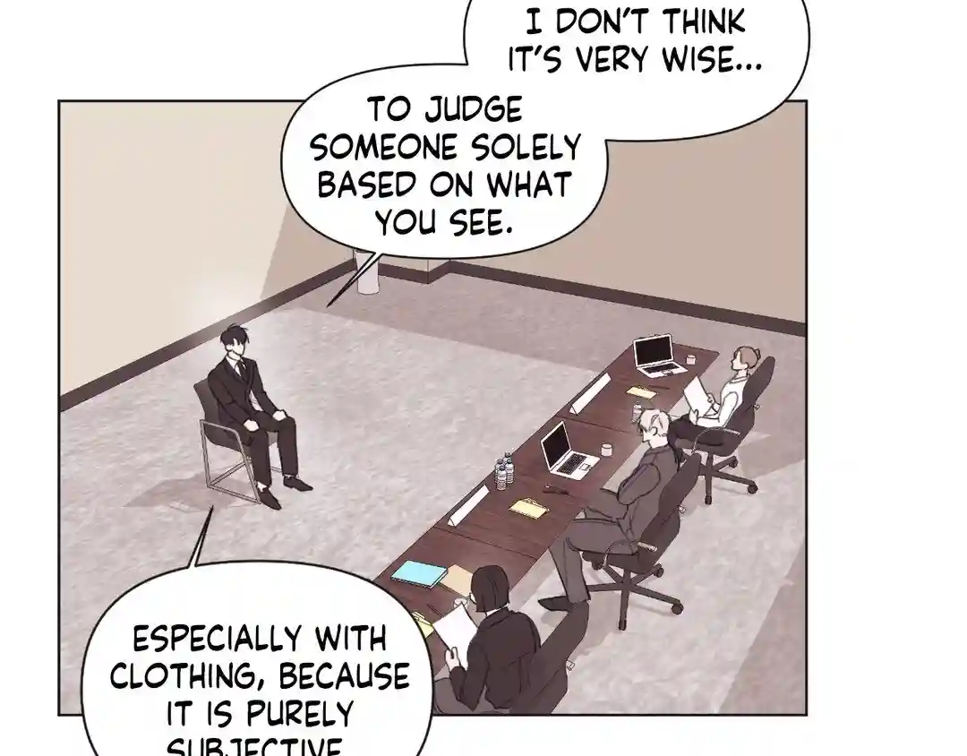 Sew in Love - Chapter 1 manhwa