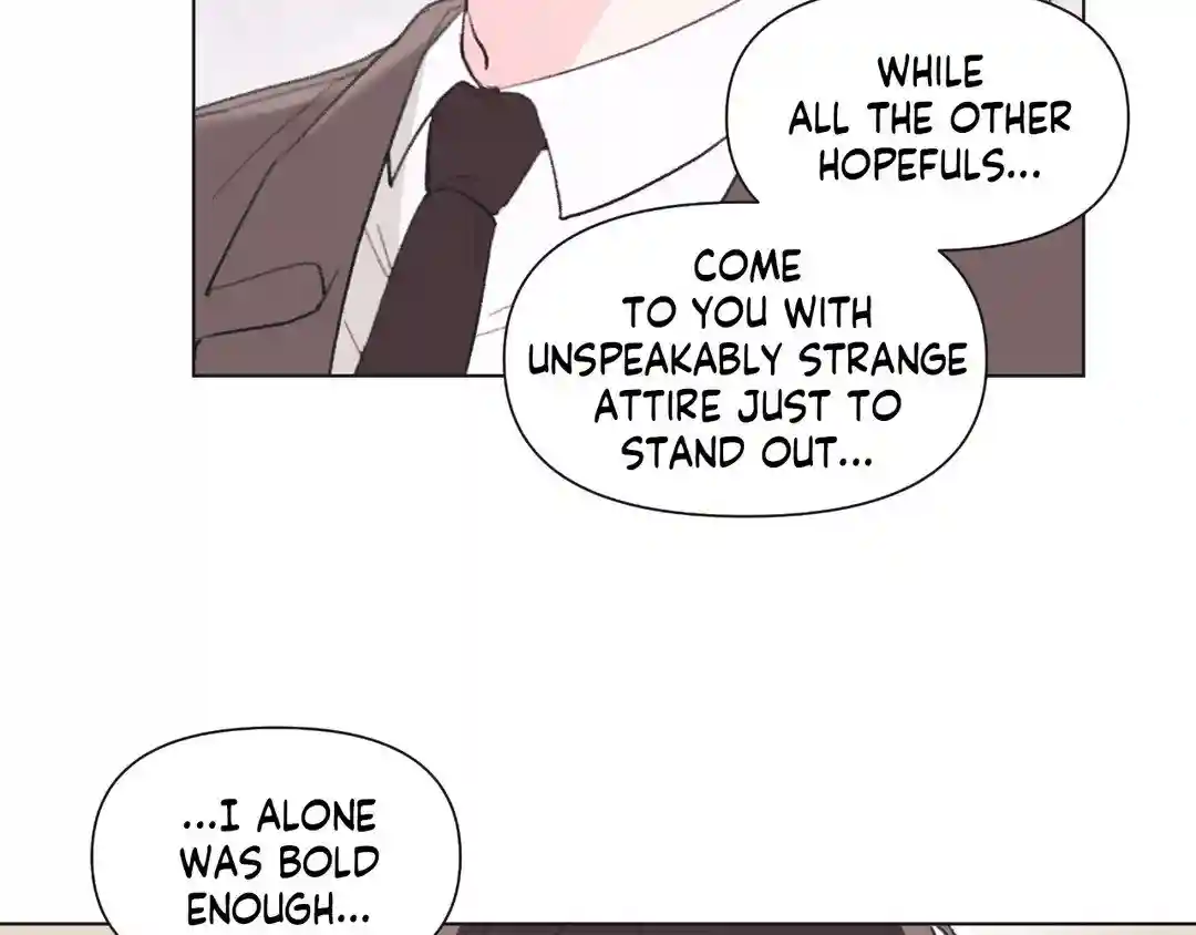 Sew in Love - Chapter 1 manhwa
