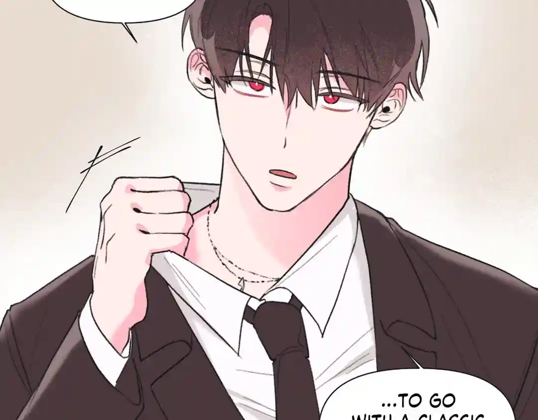 Sew in Love - Chapter 1 manhwa