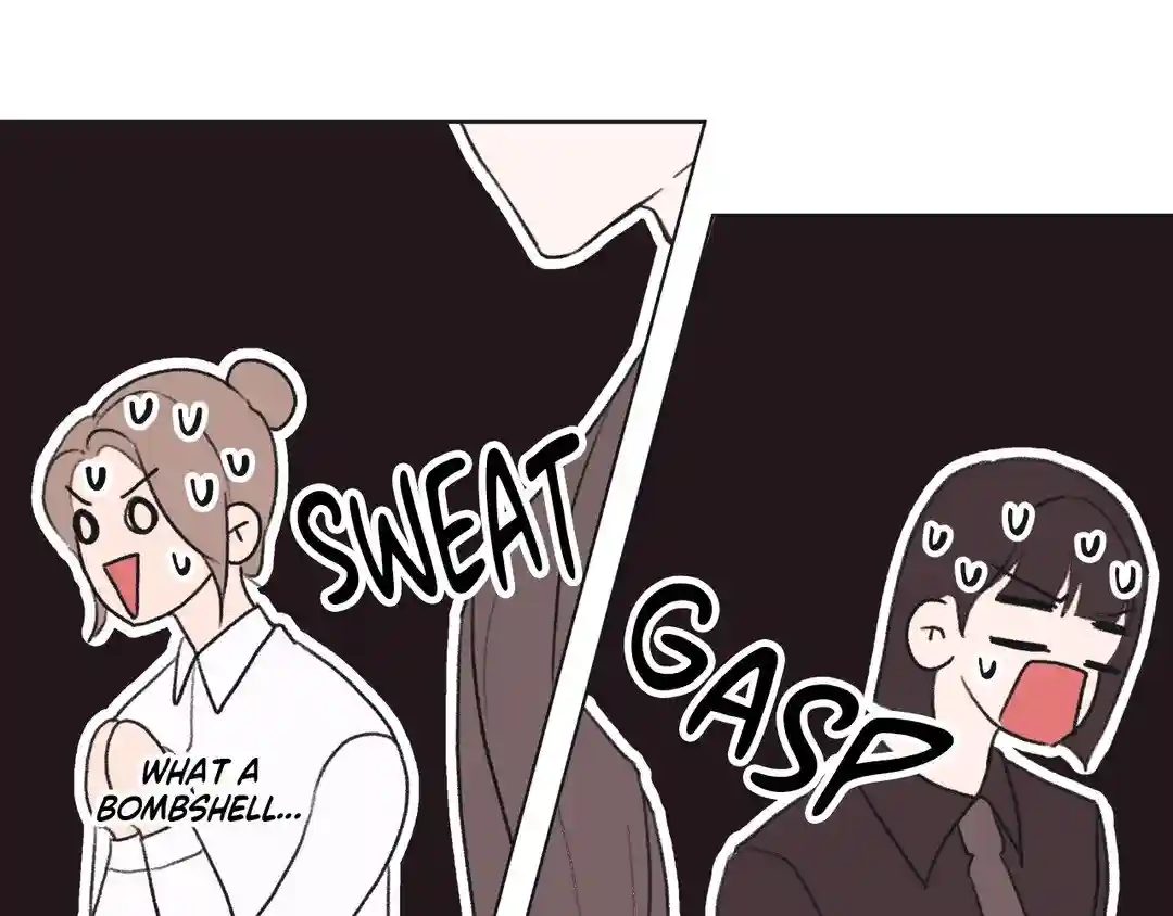 Sew in Love - Chapter 1 manhwa