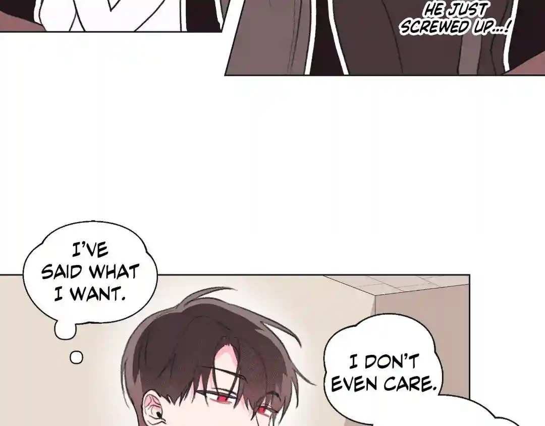 Sew in Love - Chapter 1 manhwa