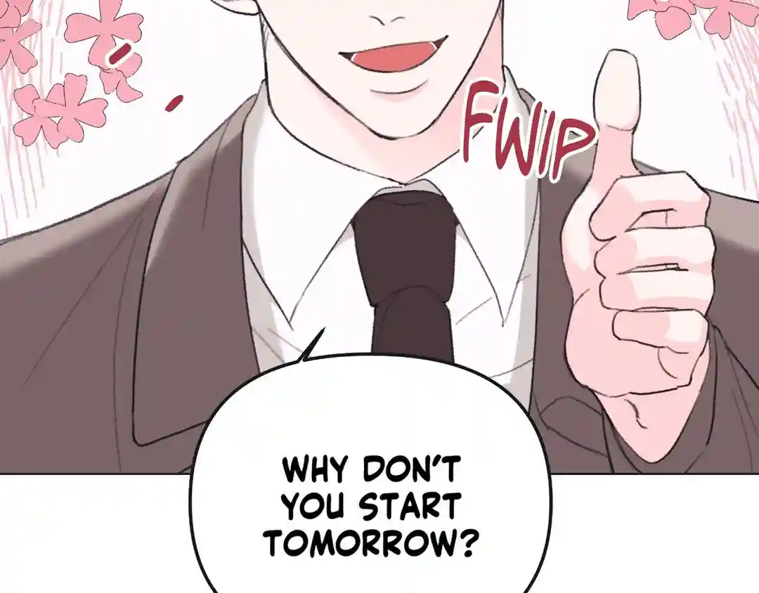 Sew in Love - Chapter 1 manhwa