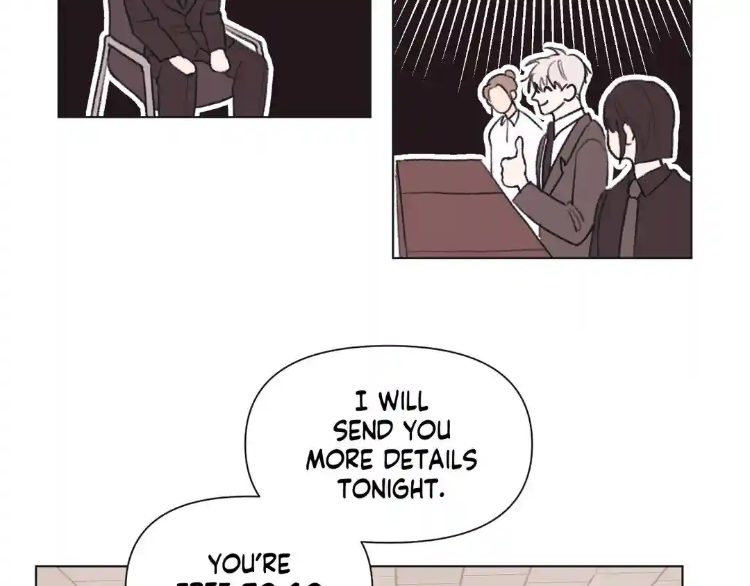 Sew in Love - Chapter 1 manhwa
