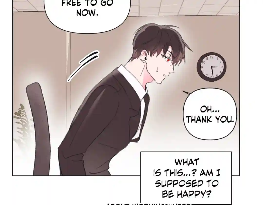 Sew in Love - Chapter 1 manhwa