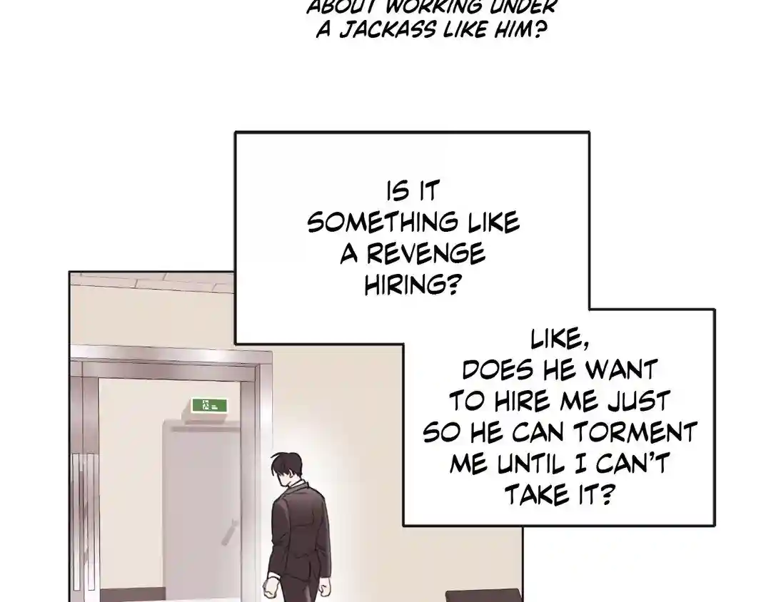 Sew in Love - Chapter 1 manhwa