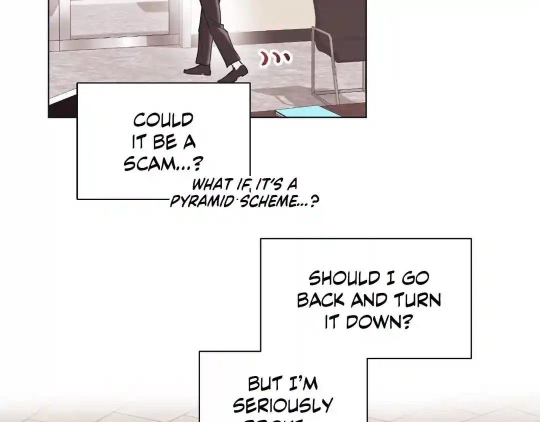 Sew in Love - Chapter 1 manhwa