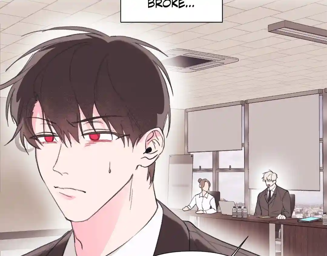 Sew in Love - Chapter 1 manhwa