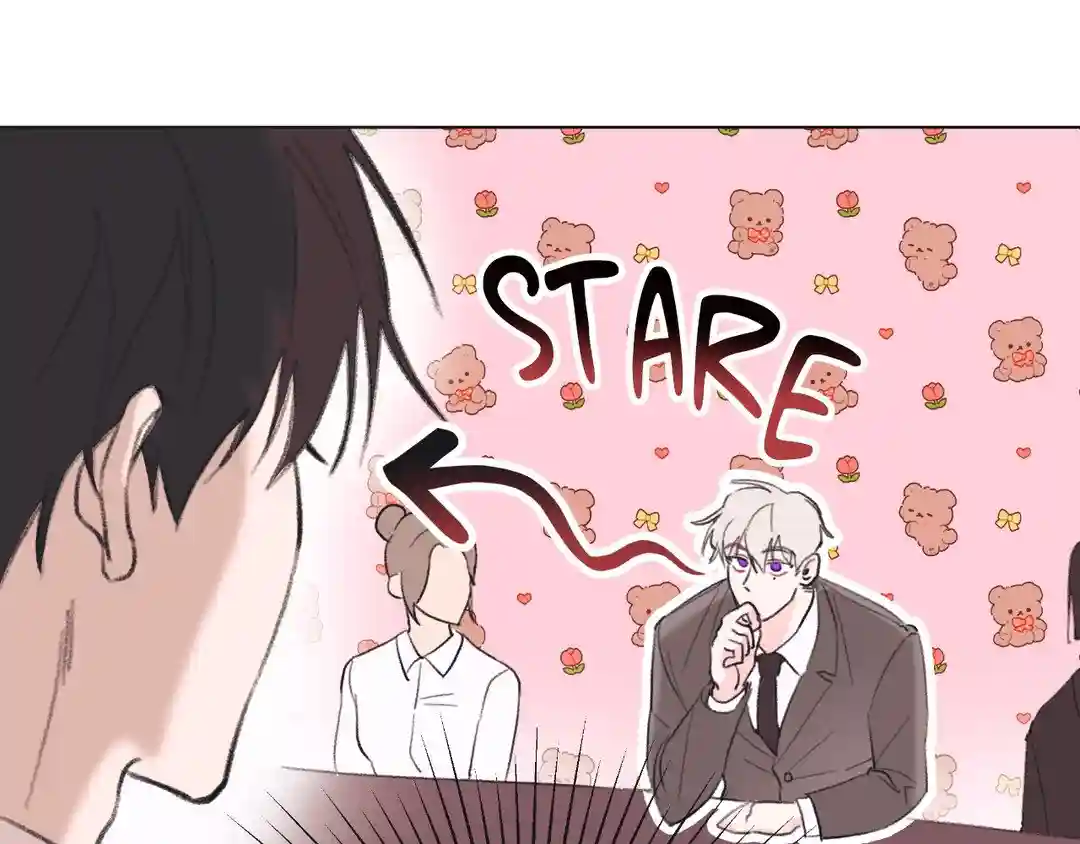 Sew in Love - Chapter 1 manhwa