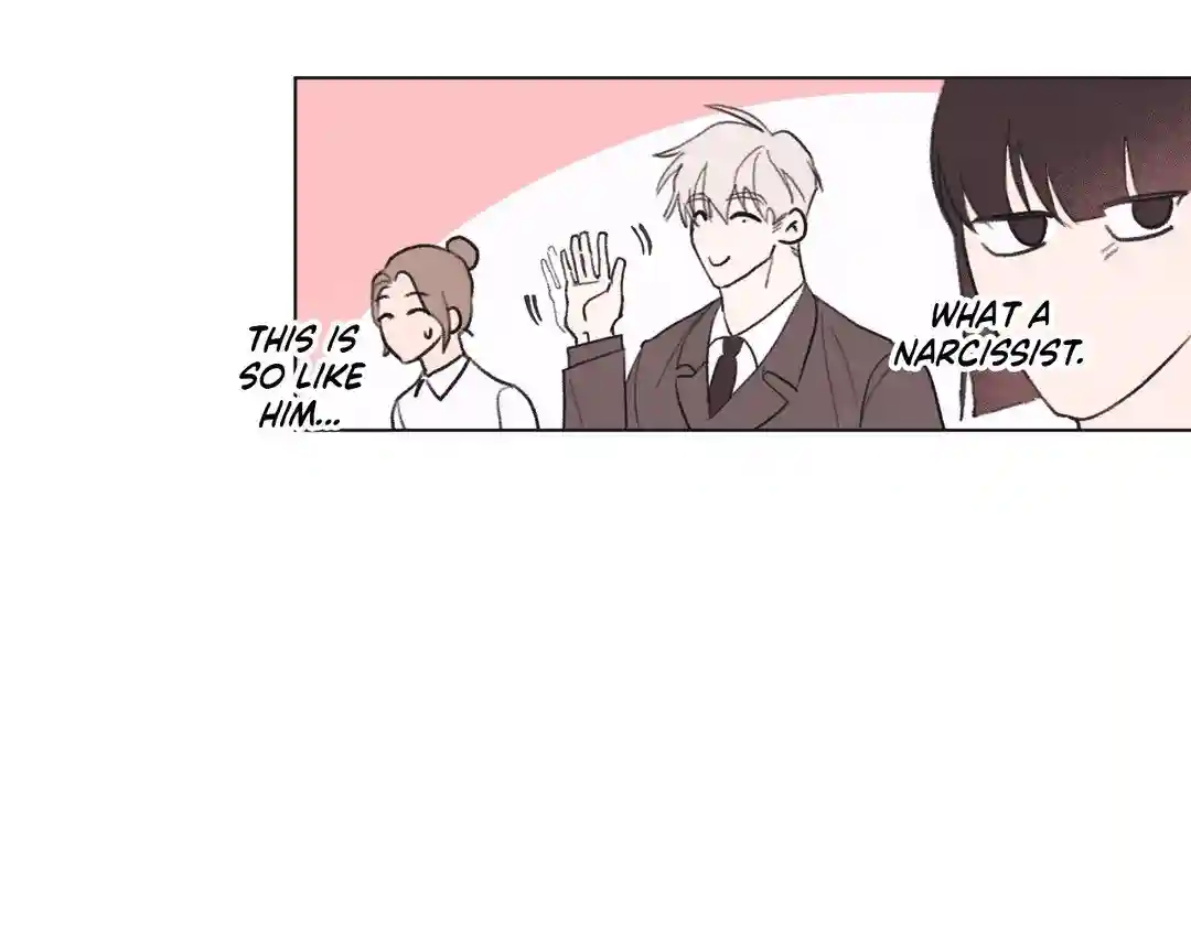Sew in Love - Chapter 1 manhwa