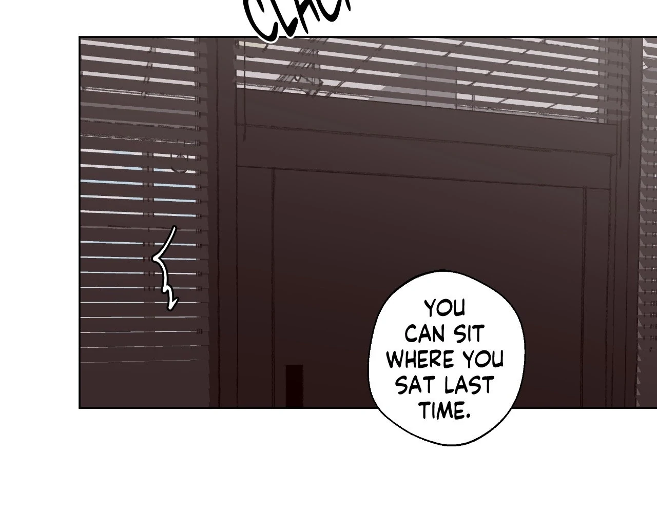 Sew in Love - Chapter 10 manhwa