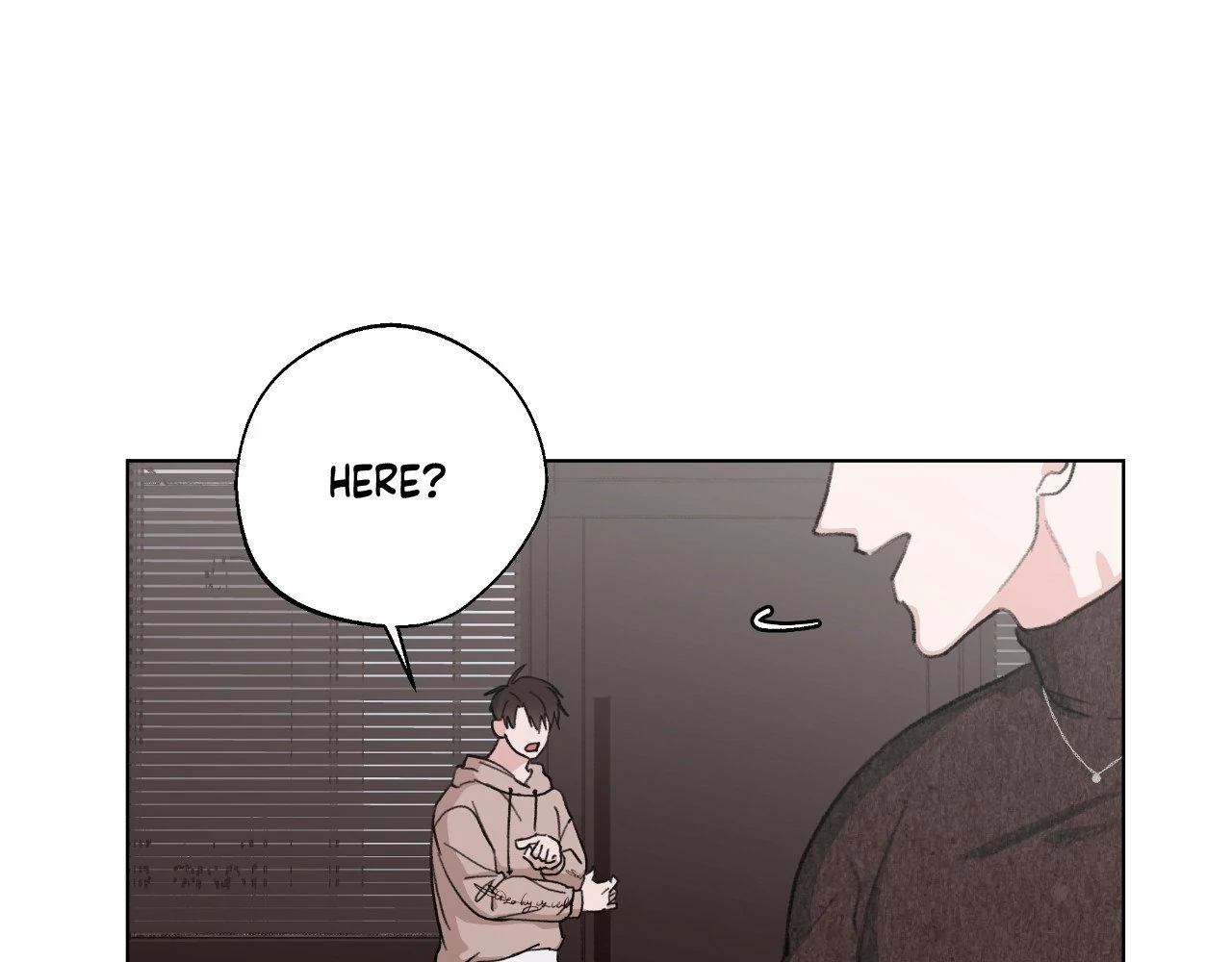 Sew in Love - Chapter 10 manhwa