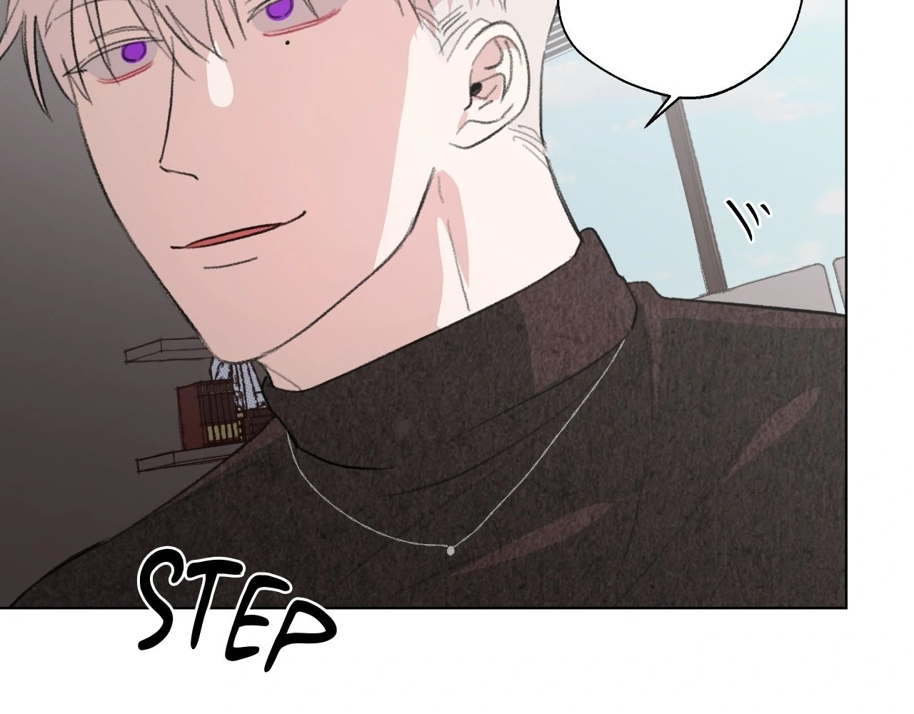Sew in Love - Chapter 10 manhwa