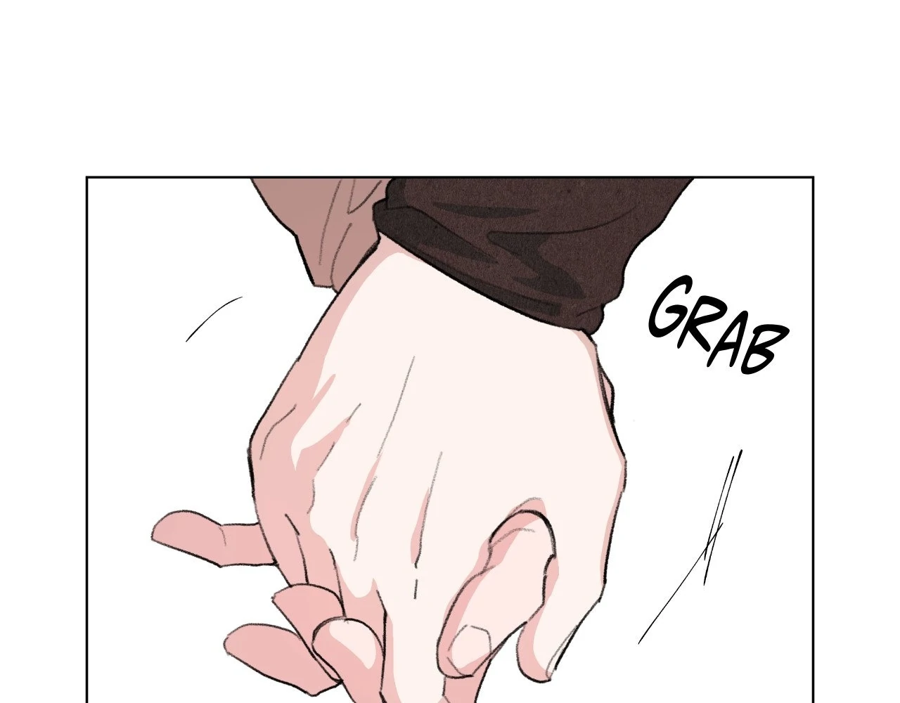 Sew in Love - Chapter 10 manhwa