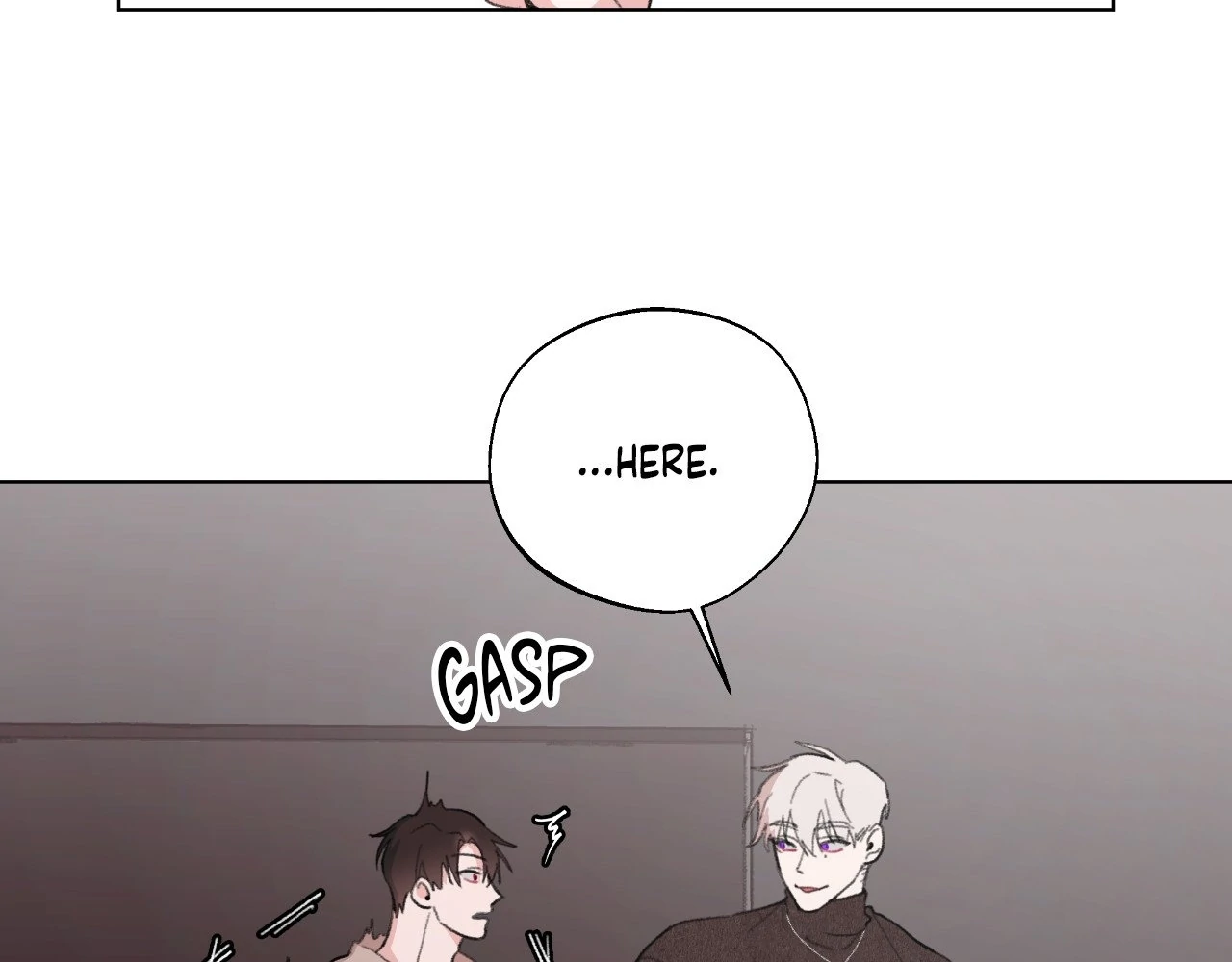 Sew in Love - Chapter 10 manhwa