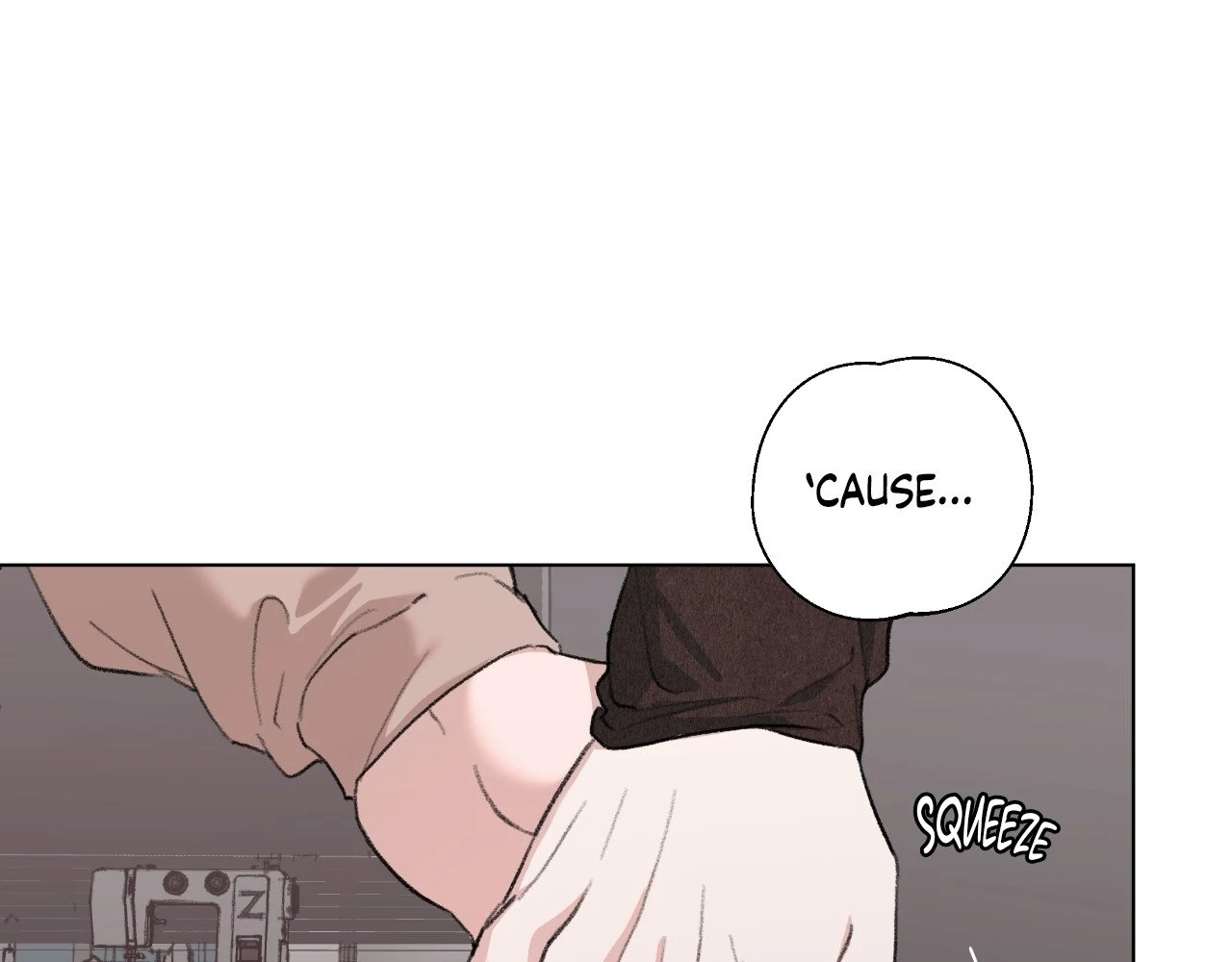Sew in Love - Chapter 10 manhwa