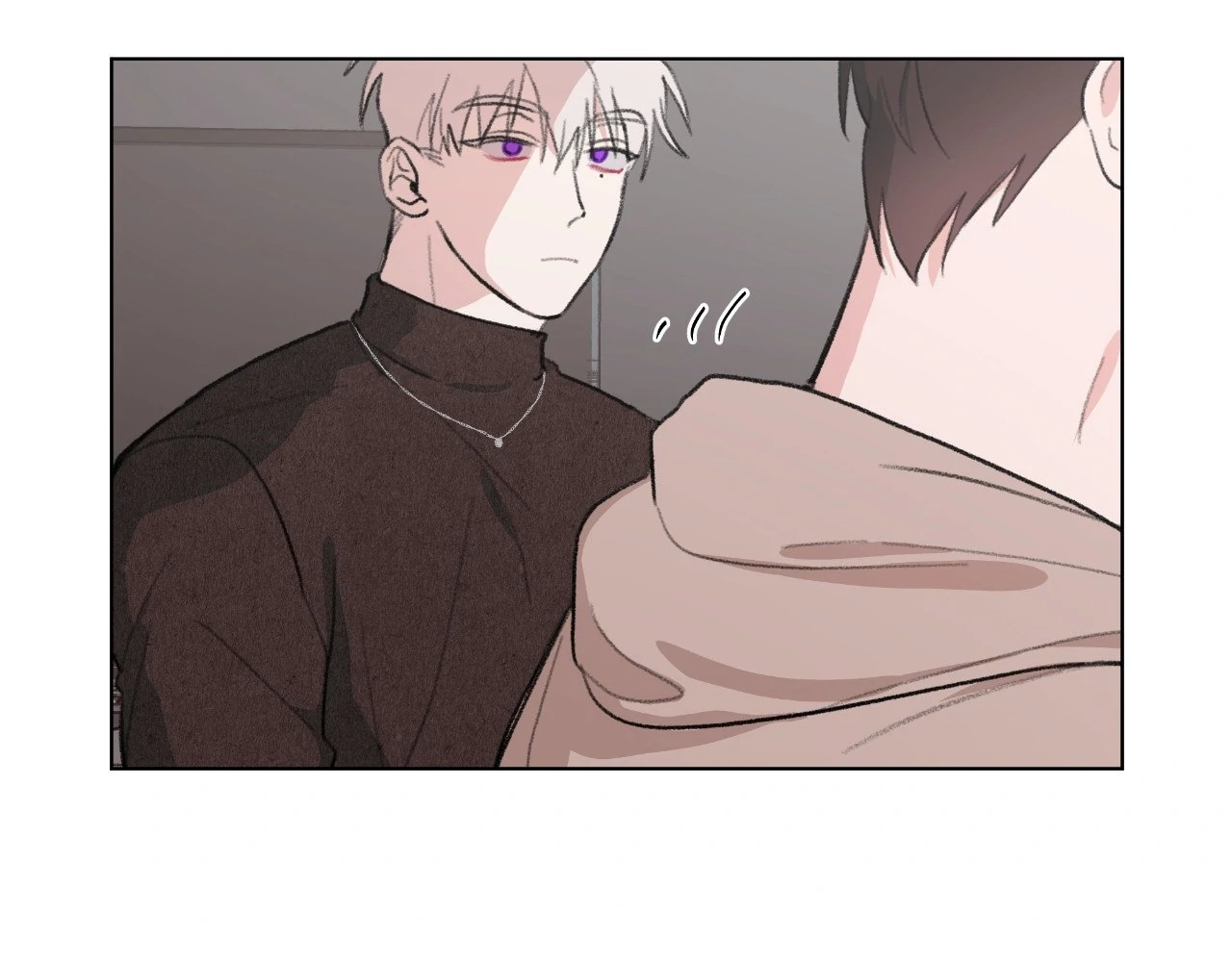 Sew in Love - Chapter 10 manhwa