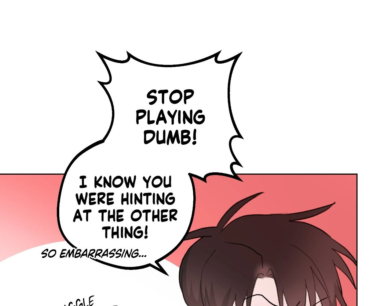 Sew in Love - Chapter 10 manhwa
