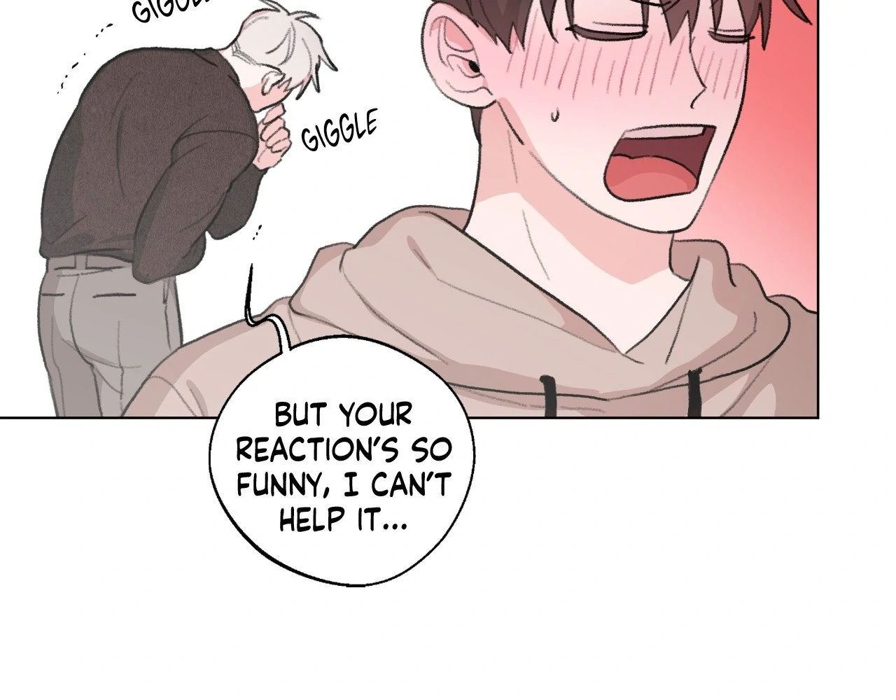 Sew in Love - Chapter 10 manhwa