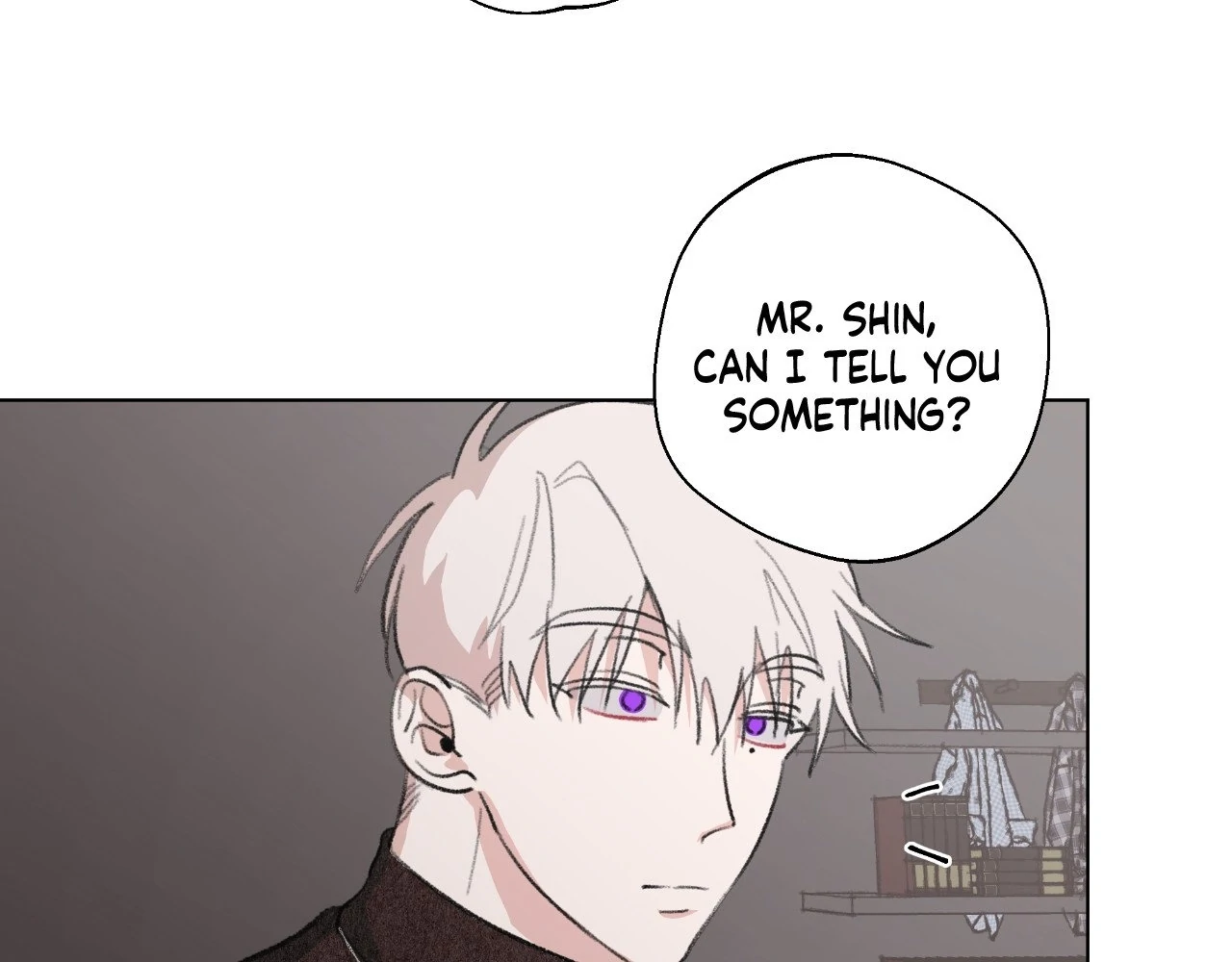 Sew in Love - Chapter 10 manhwa