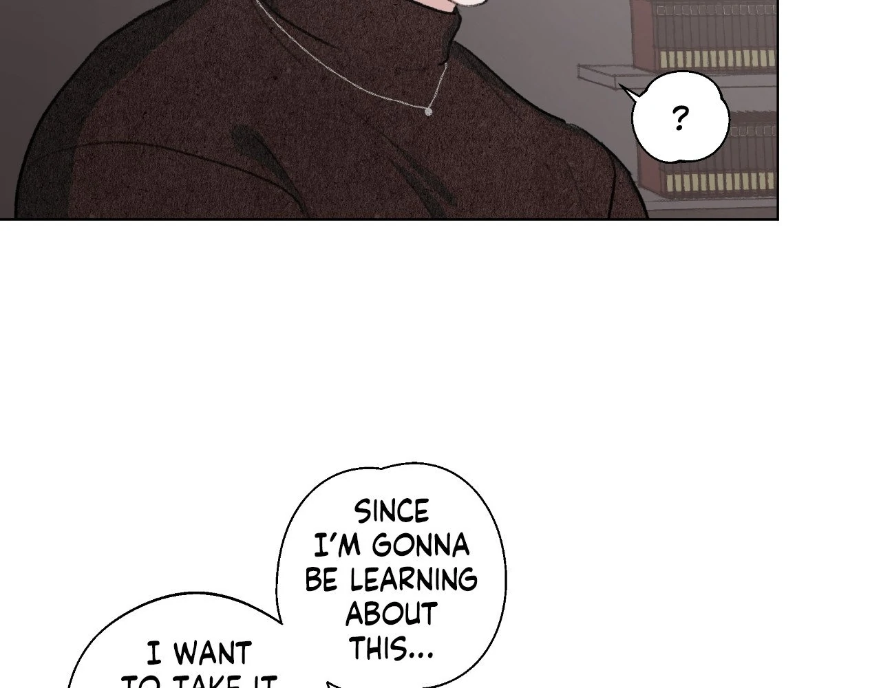 Sew in Love - Chapter 10 manhwa