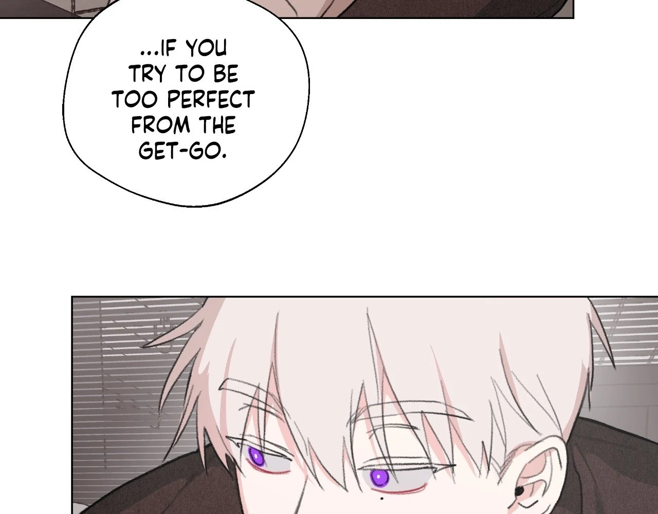 Sew in Love - Chapter 10 manhwa