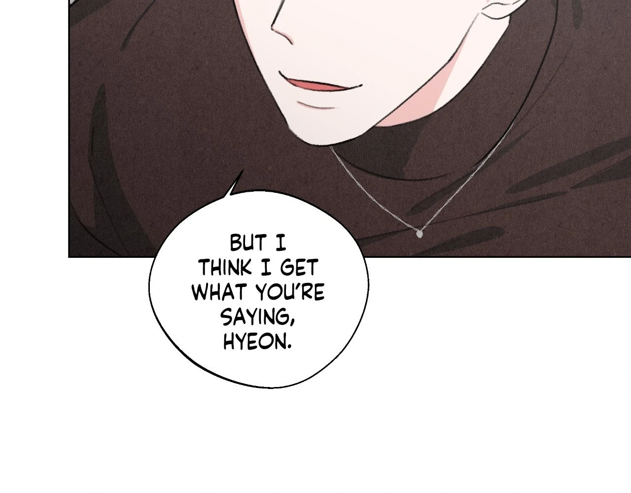 Sew in Love - Chapter 10 manhwa