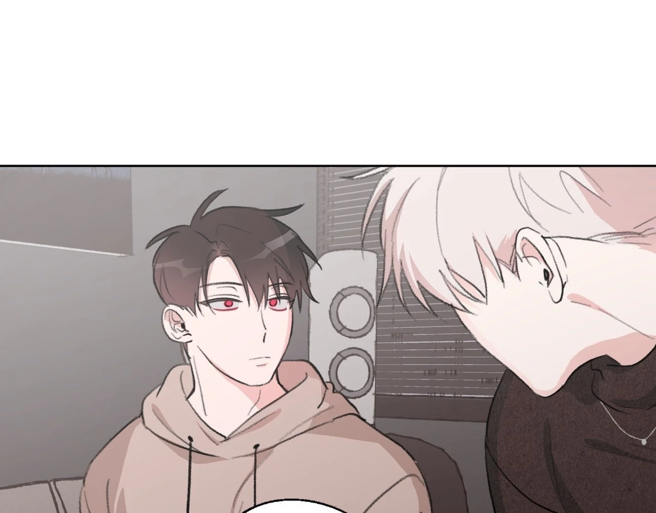 Sew in Love - Chapter 10 manhwa
