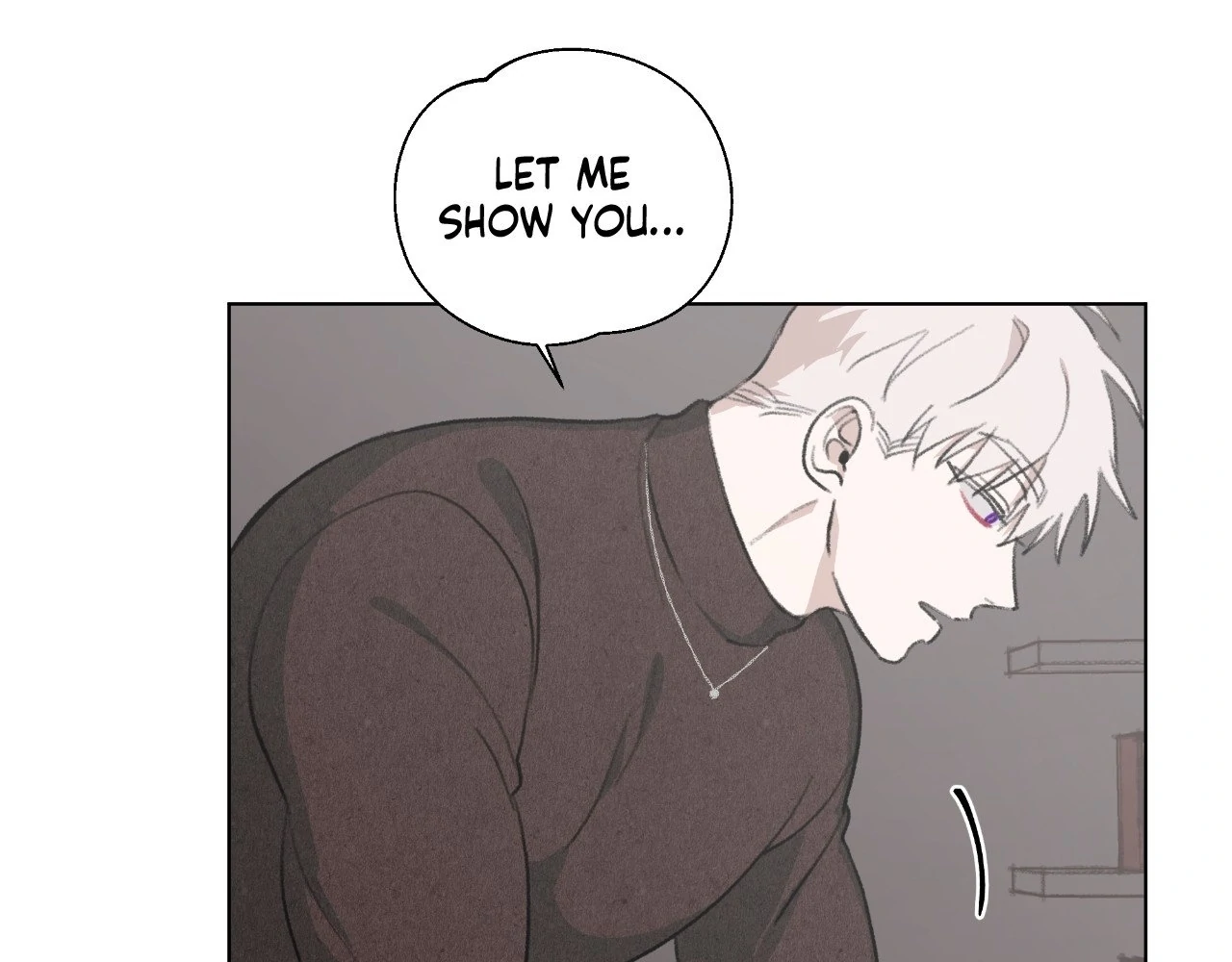 Sew in Love - Chapter 10 manhwa