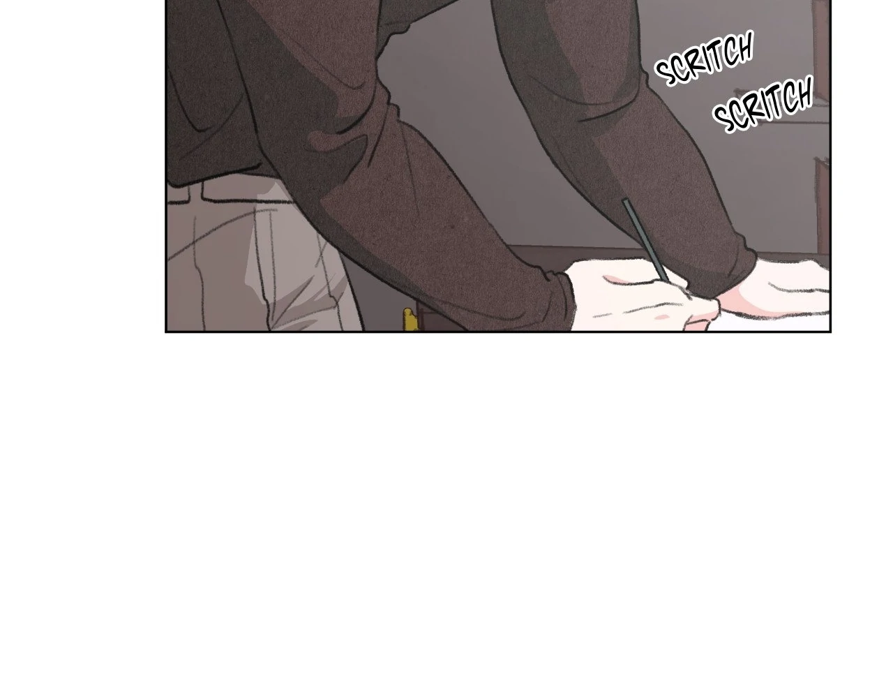Sew in Love - Chapter 10 manhwa