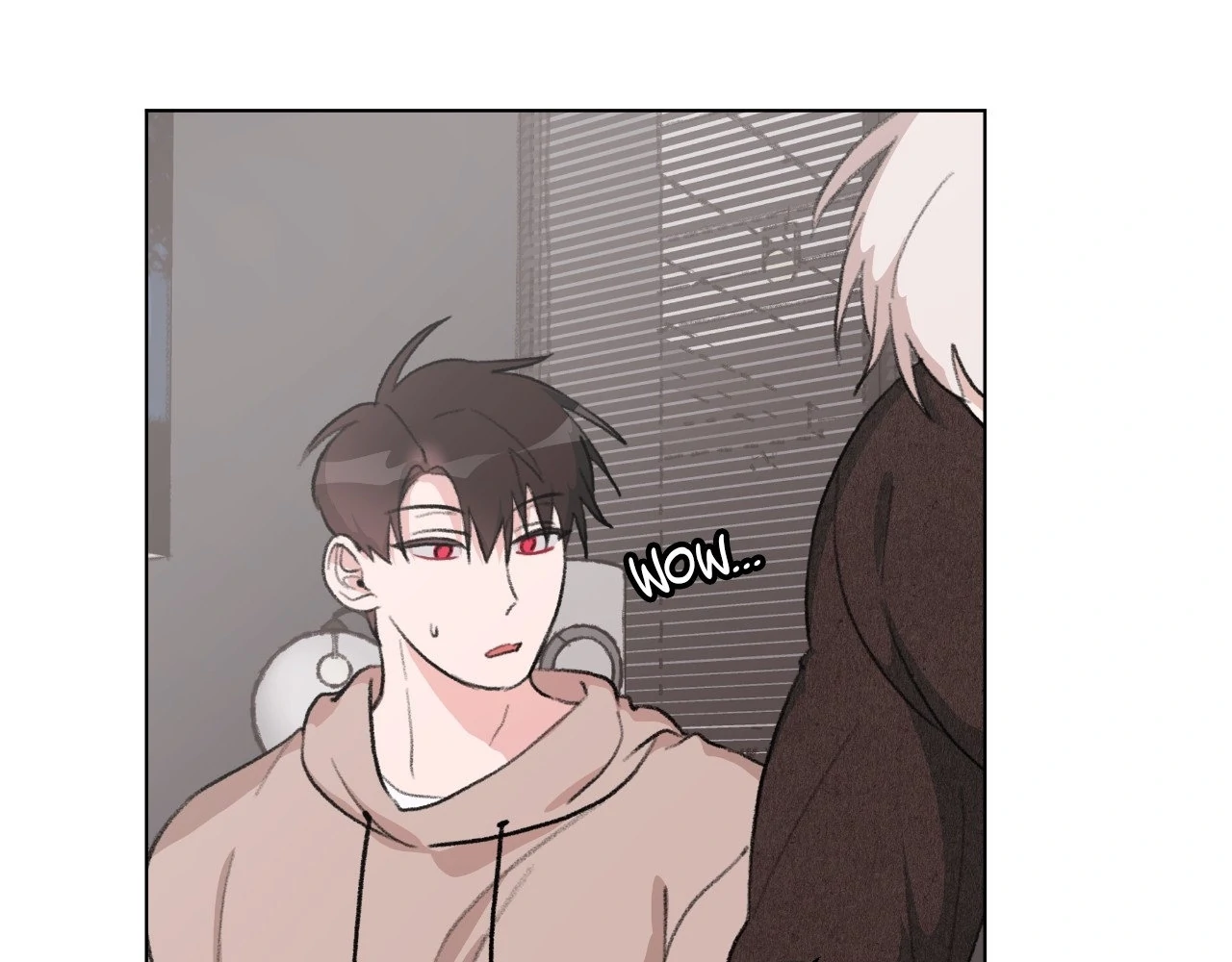 Sew in Love - Chapter 10 manhwa