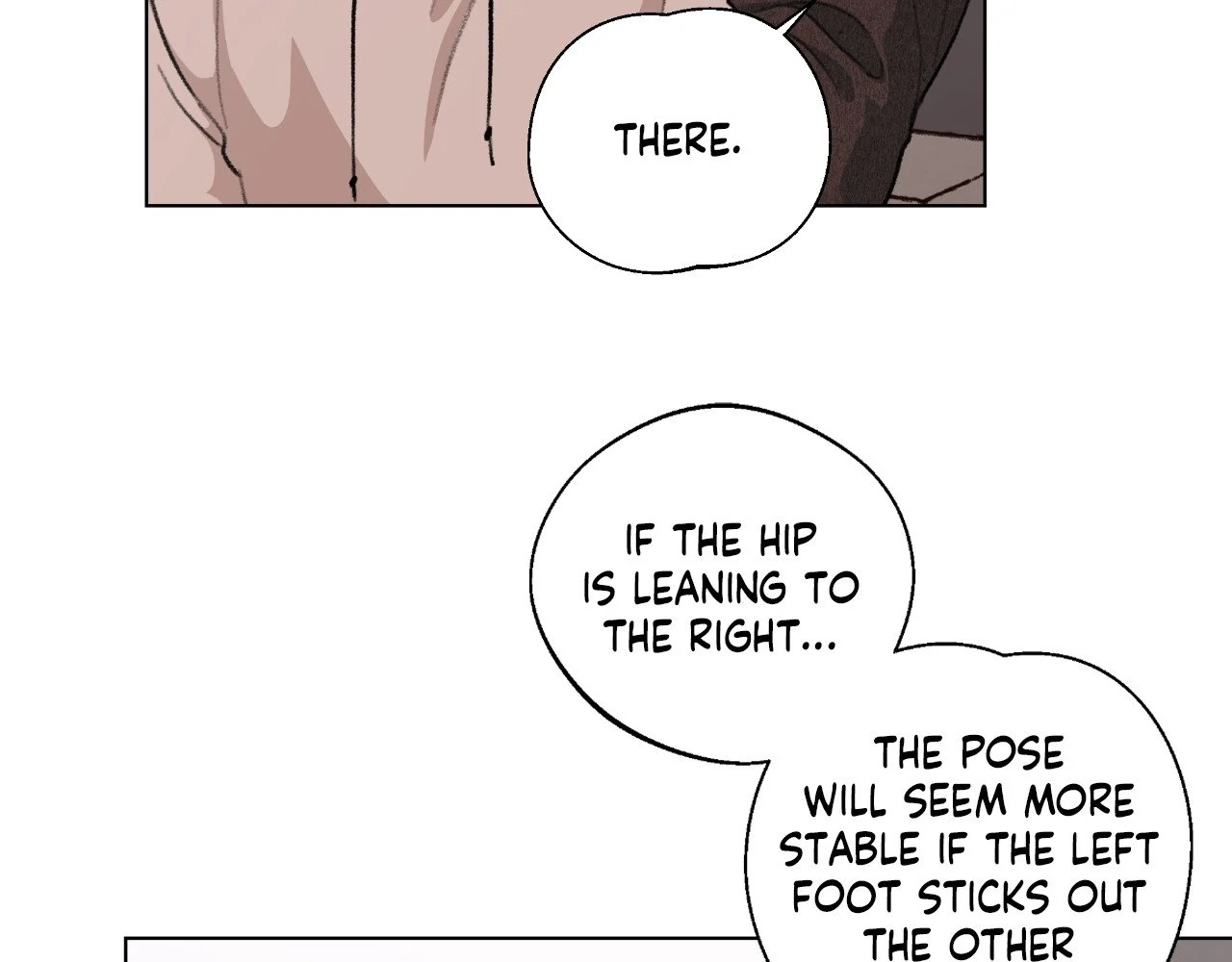 Sew in Love - Chapter 10 manhwa
