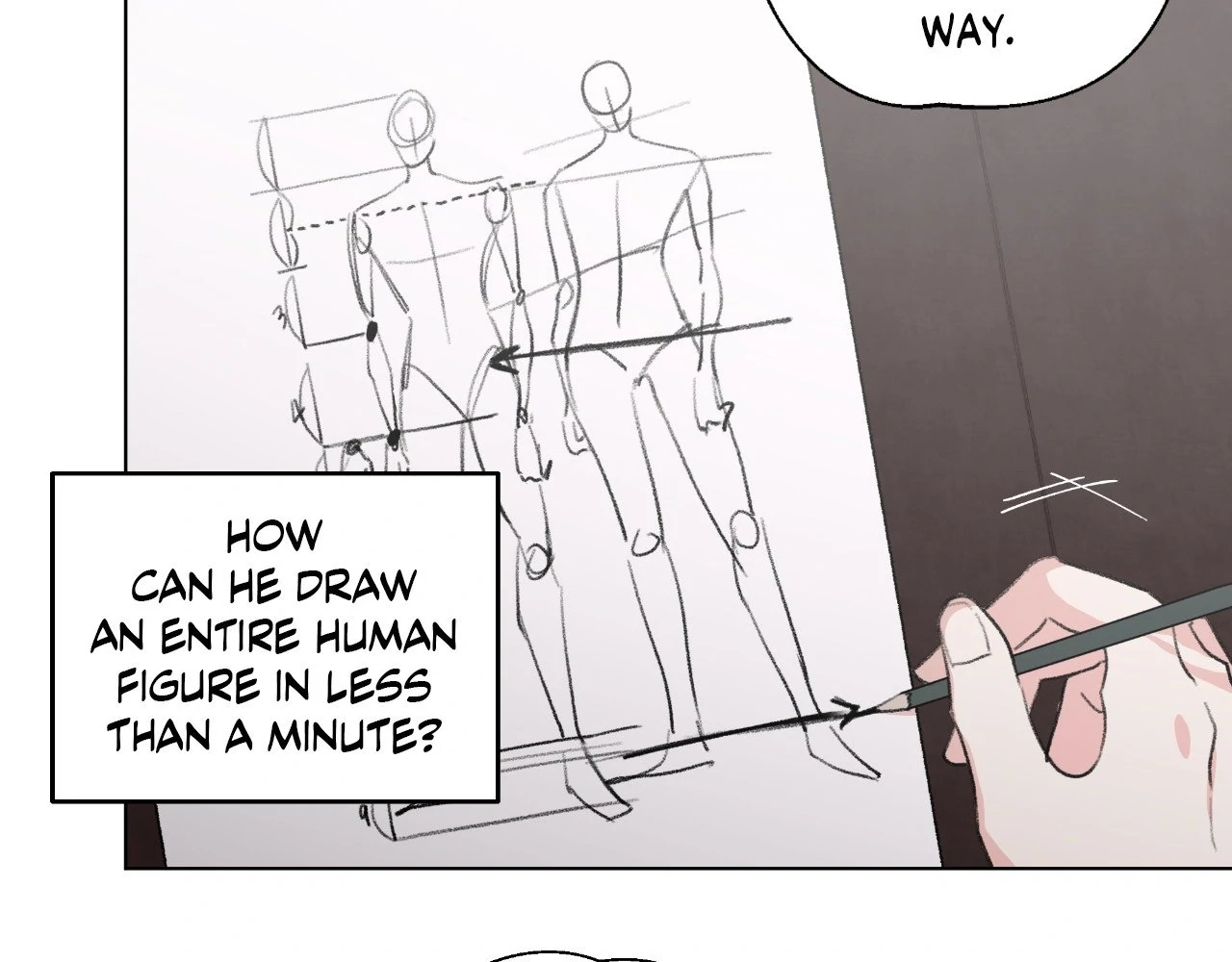 Sew in Love - Chapter 10 manhwa
