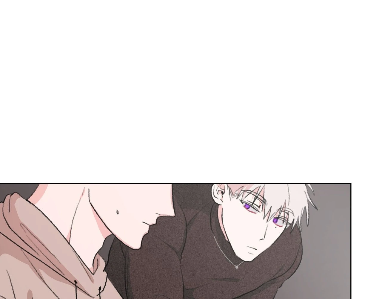 Sew in Love - Chapter 10 manhwa