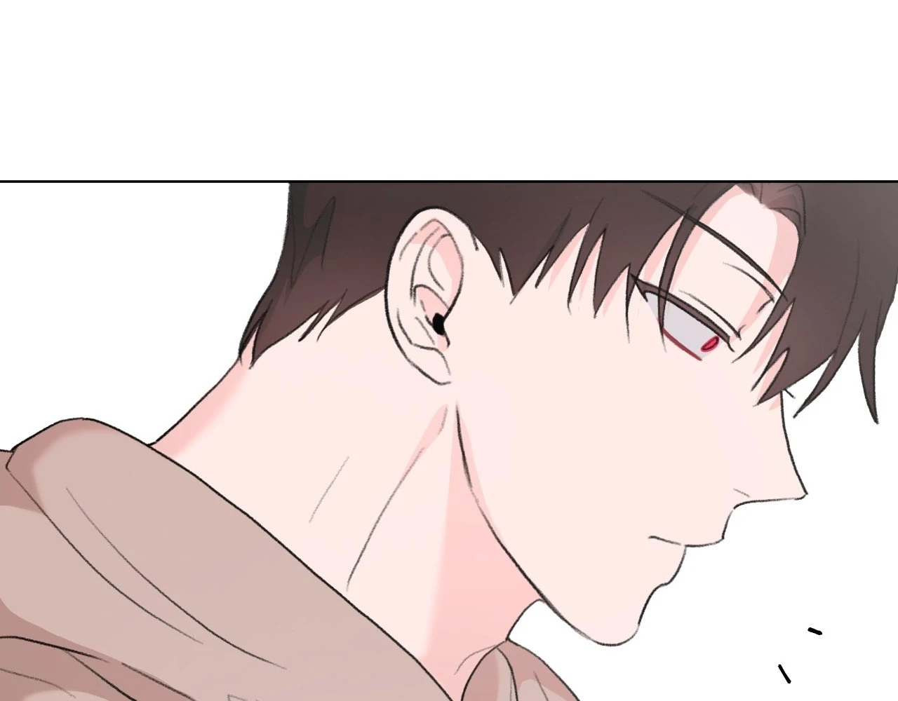 Sew in Love - Chapter 10 manhwa