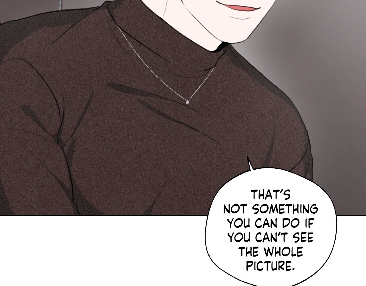 Sew in Love - Chapter 10 manhwa