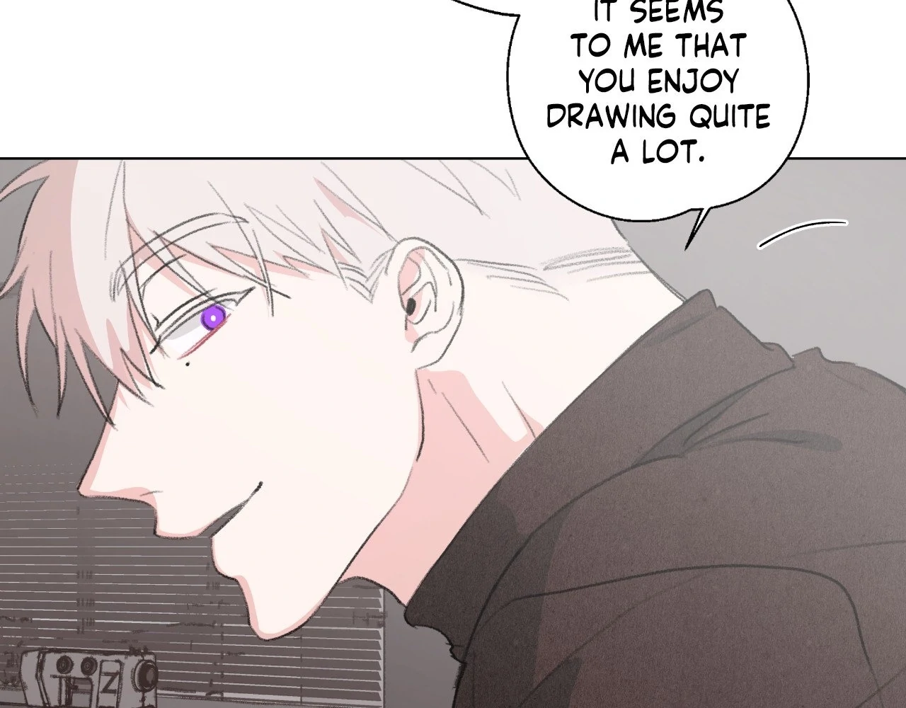 Sew in Love - Chapter 10 manhwa