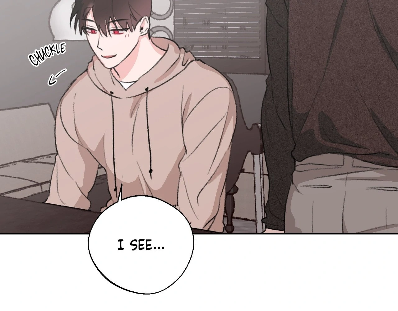 Sew in Love - Chapter 10 manhwa