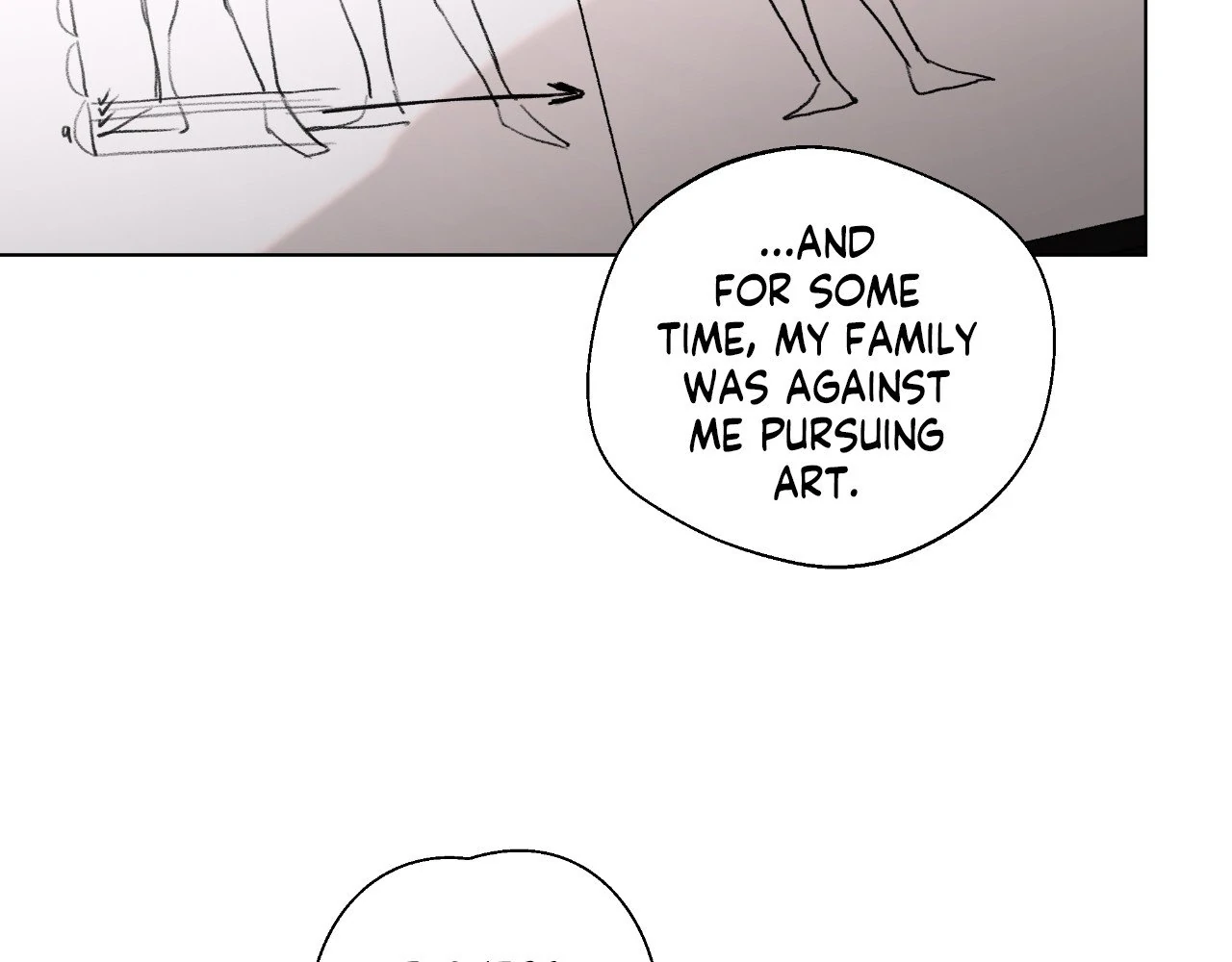 Sew in Love - Chapter 10 manhwa