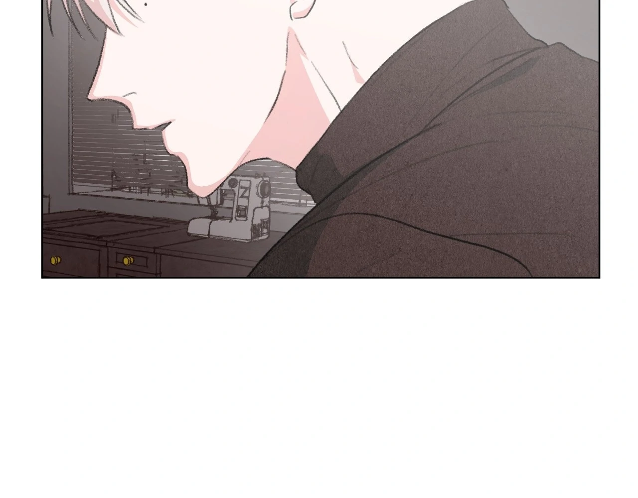 Sew in Love - Chapter 10 manhwa