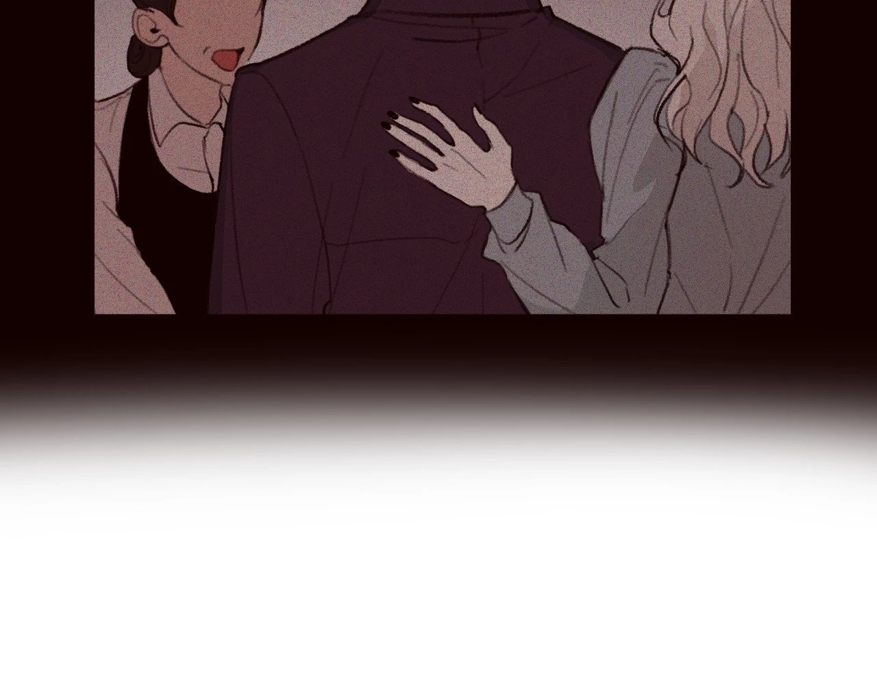 Sew in Love - Chapter 10 manhwa
