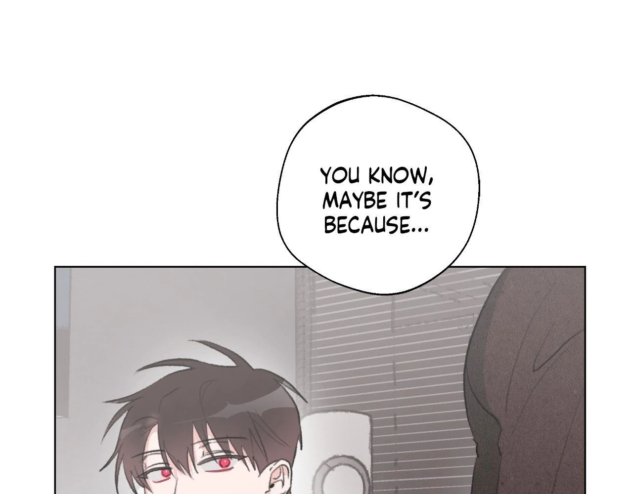 Sew in Love - Chapter 10 manhwa