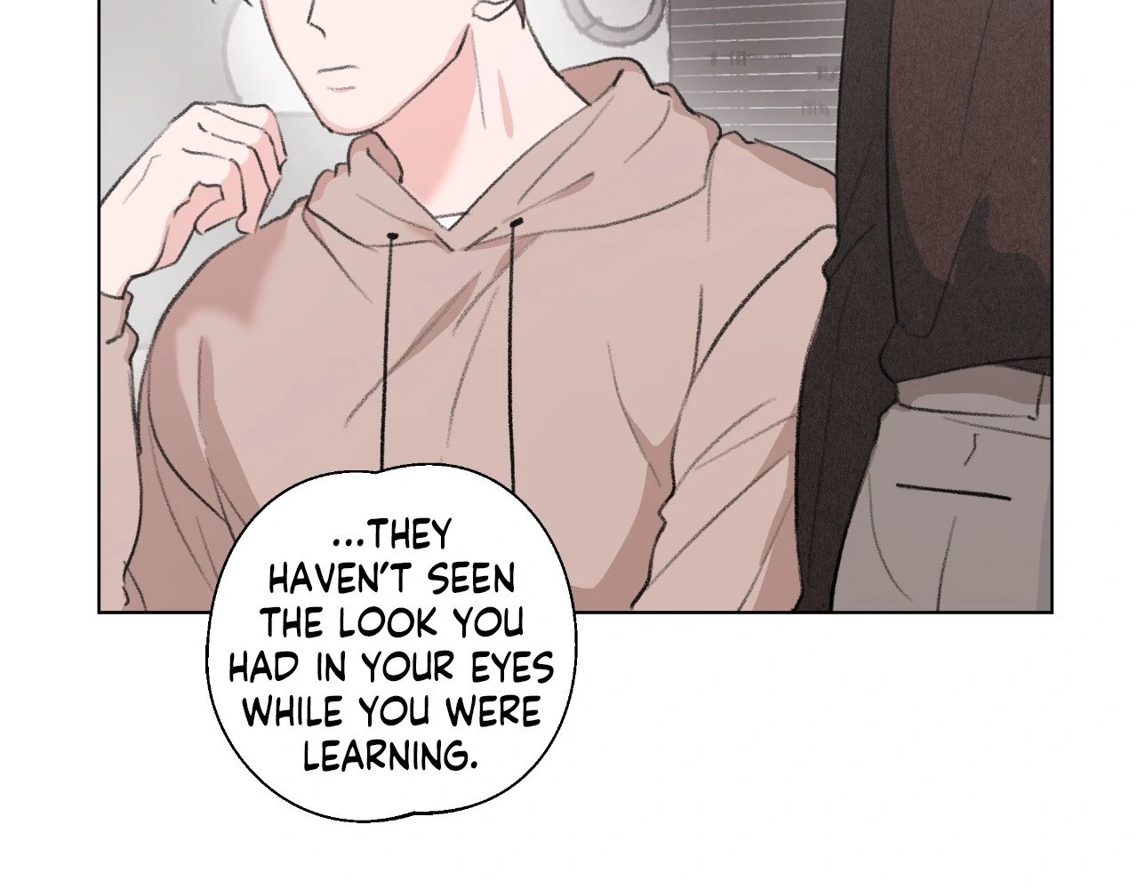 Sew in Love - Chapter 10 manhwa