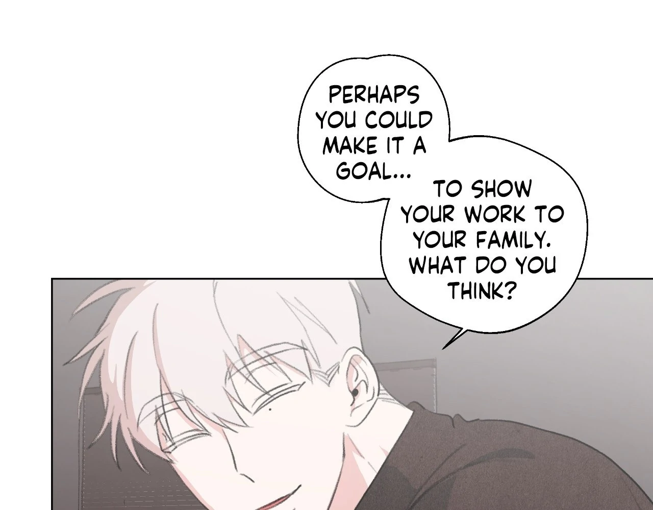Sew in Love - Chapter 10 manhwa