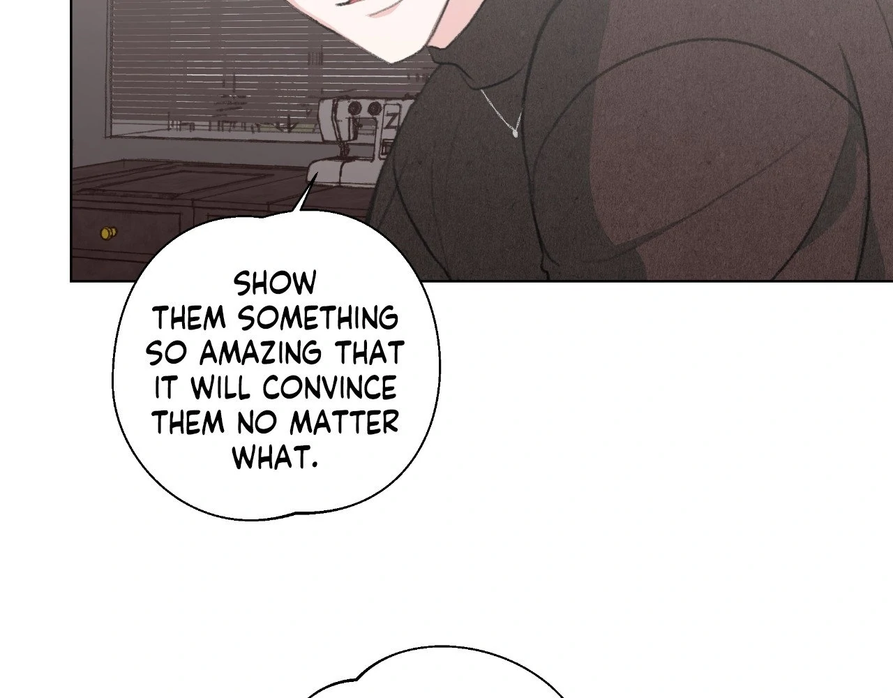 Sew in Love - Chapter 10 manhwa