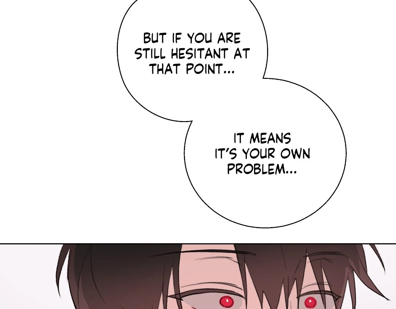 Sew in Love - Chapter 10 manhwa