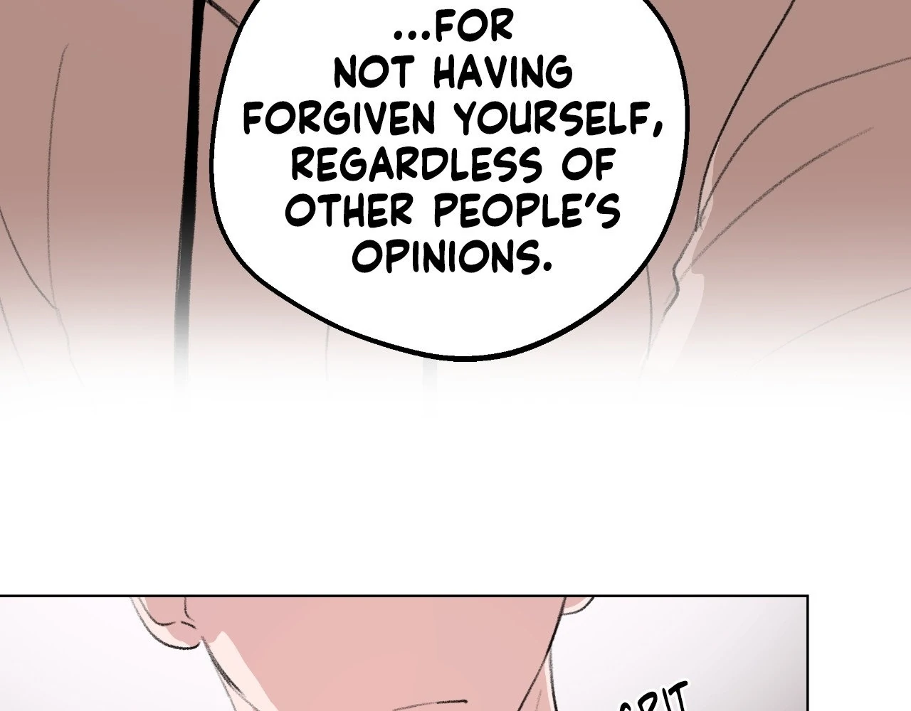 Sew in Love - Chapter 10 manhwa