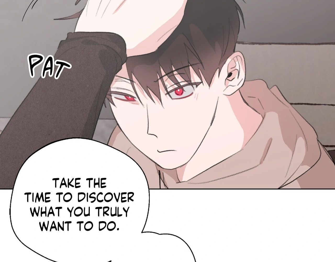 Sew in Love - Chapter 10 manhwa